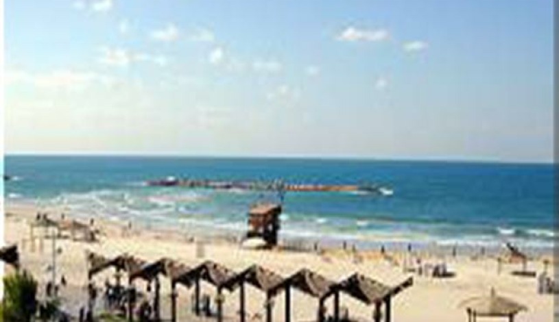 Apartment HaYarkon Tel Aviv - Apt 17846